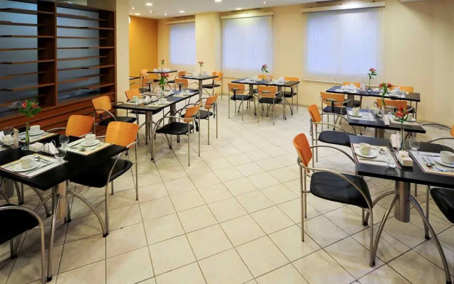 Aparthotel Adagio Rio de Janeiro Ipanema