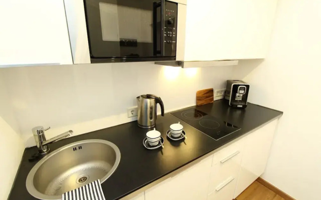 Checkvienna - Brandmayer Apartments V