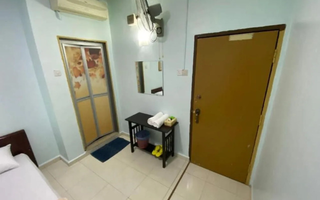 Hotel Permai Melaka Raya