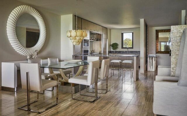 Four Seasons Resort and Residences Anguilla