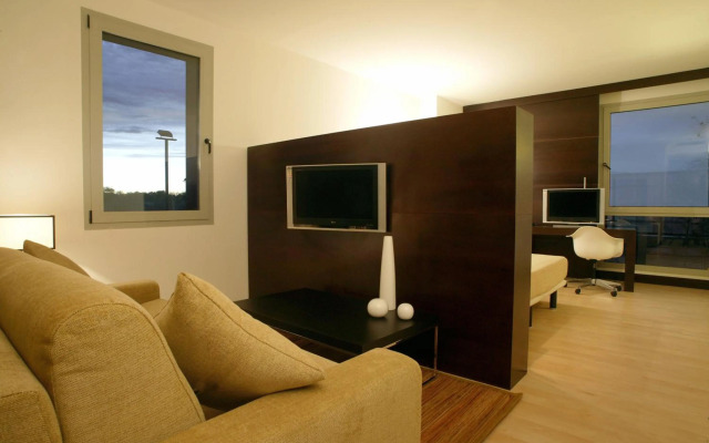 Eurostars i-Hotel