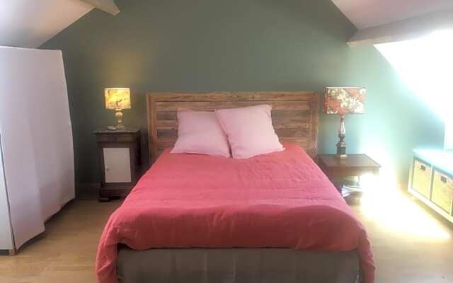 Domaine De La Clef Des Champs