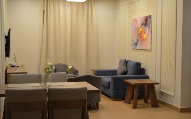 Larissa Suites