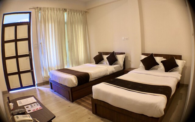 Hotel Satyam