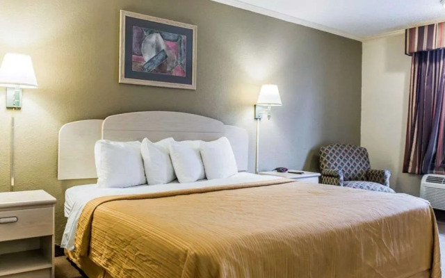 Quality Inn Tallahassee