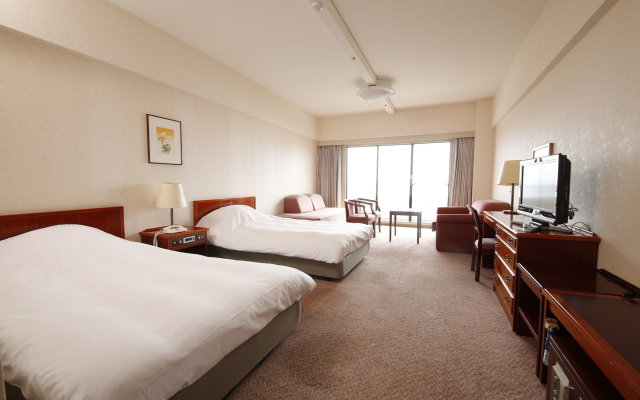 Grand Mercure Awaji Island Resort & Spa