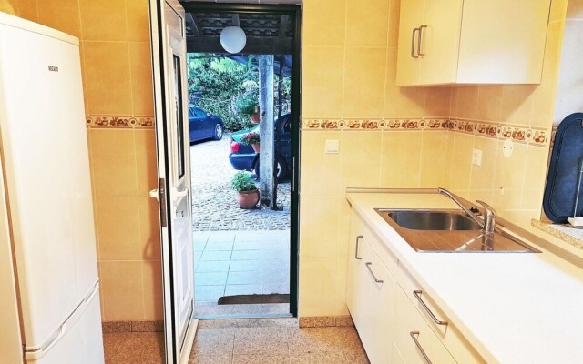 Pet Friendly Barbecue Pool Mystay