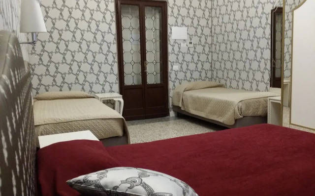 Hotel Cà Nobile Corner