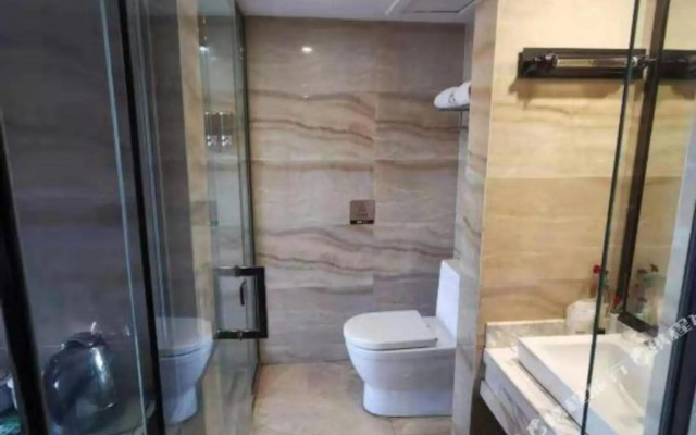 Yihe Hotel