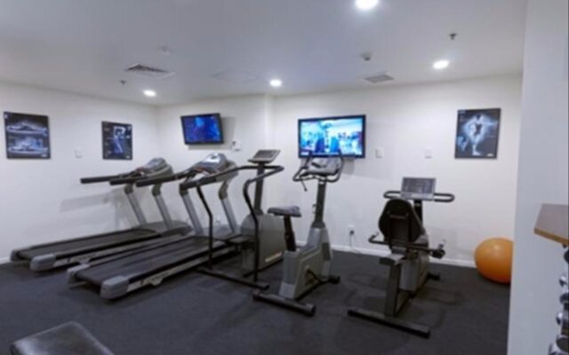 Amora Hotel Wellington