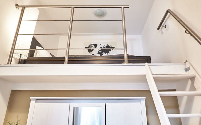 RBNB Apartments - Inner City II.