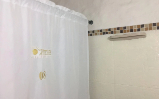 Hotel Terrazas de la Candelaria