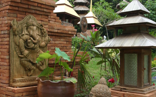 Phu Jaya Floresta Resort