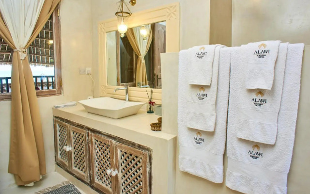 Alawi Boutique Hotel