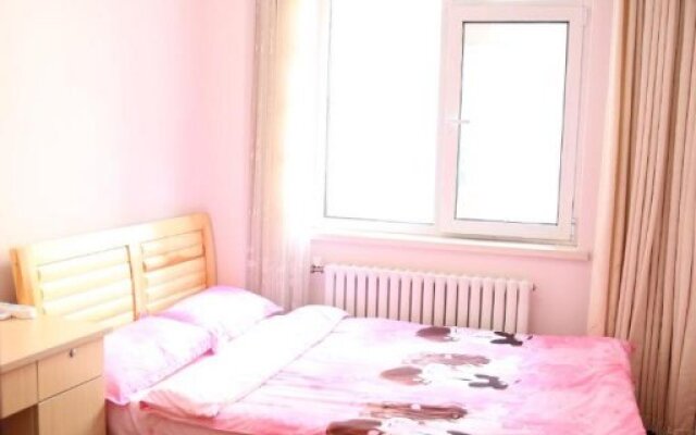 Qing Dao So Young Youth Hostel