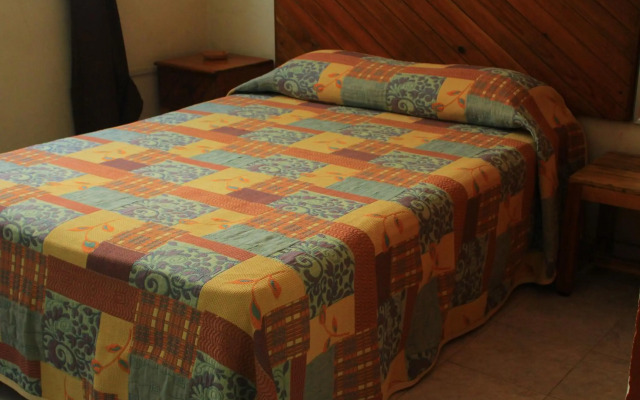 Hotel Avenida