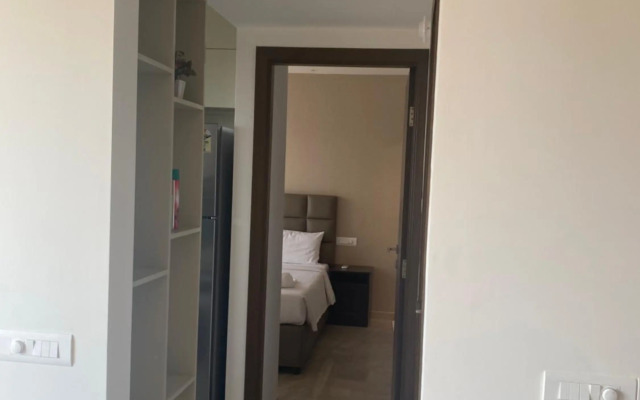 Maxxvalue Apartment Hiranandani Powai - RH5