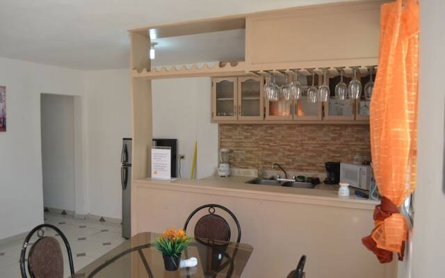 Apartamento Central