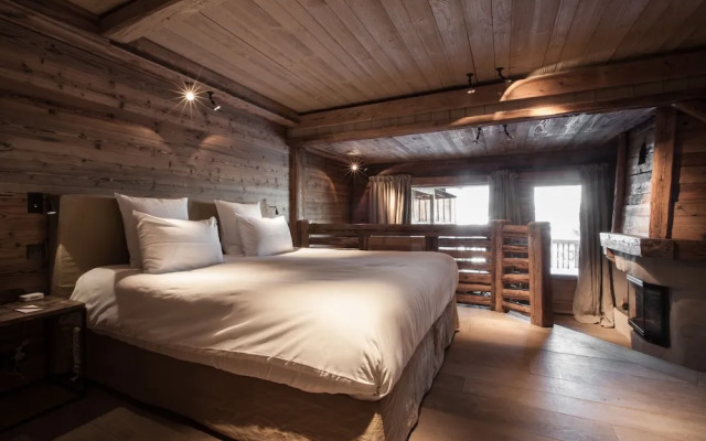 Zannier Le Chalet