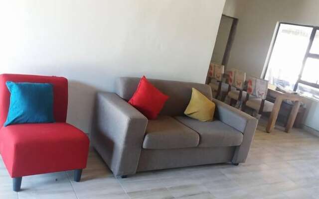 Makgovango Luxury Inn
