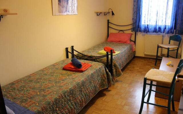 Appartamento Galileo