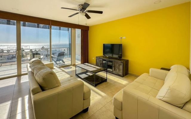 2BR Sunset Escape for Families
