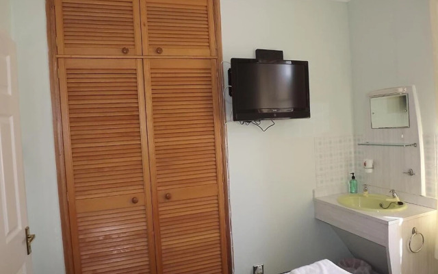 Glenavon Homestay