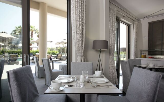 Hotel Lagouvardos Village