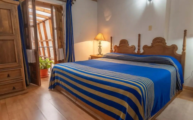 Hotel Rincón de Josefa