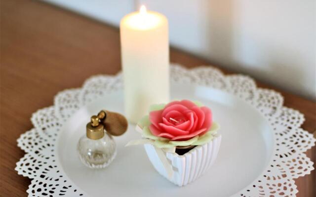 La Nereide Home Deluxe