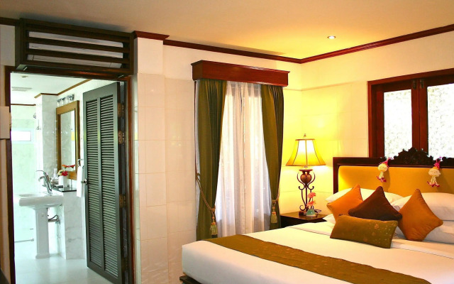 The Oriental Siam Resort