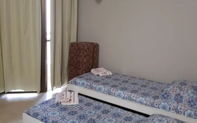 Boulevard Ponta das Canas