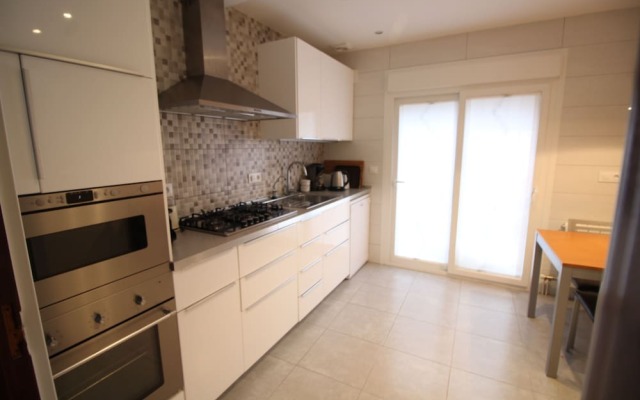 Villa Bellamar Castelldefels