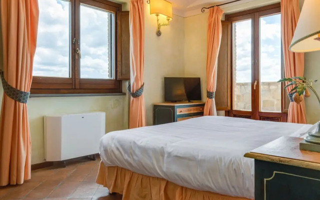 Peaceful Retreat in Collazzone