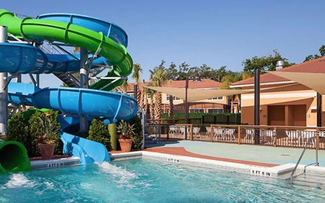 Mary Poppin's Playhouse