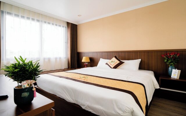 Pearl Villas Phuong Bai Chay Ha Long