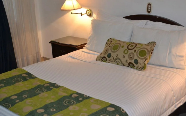 Hotel Prince Plaza