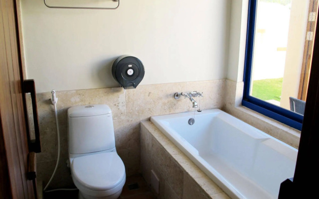 Ding Jia Garden Resort