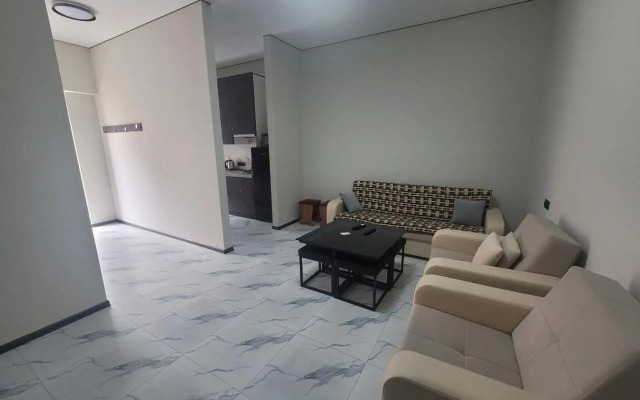 GuestHouse Crown Of Tsaghkadzor