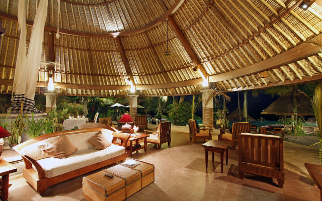 Taman Wana Villas & Spa Bali