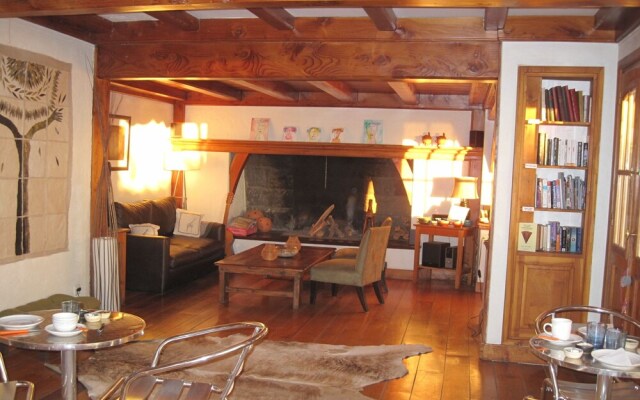 La Barraca Suites
