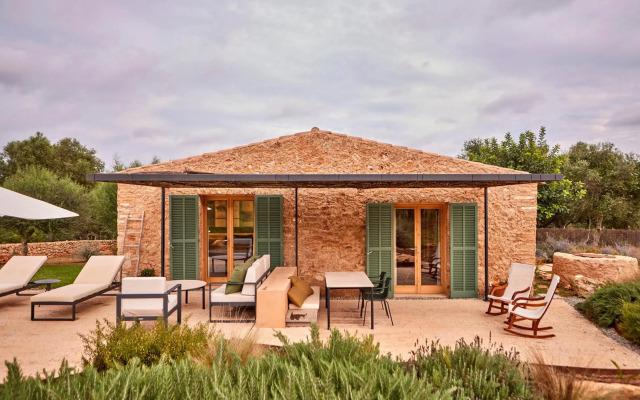 Son Penya Petit Hotel & Spa - Adults Only
