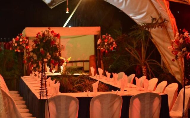 The Walkgard Transit Hotel