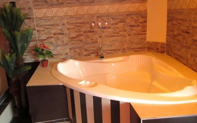Mister Inkas Hotel Inn Exclusive Palace