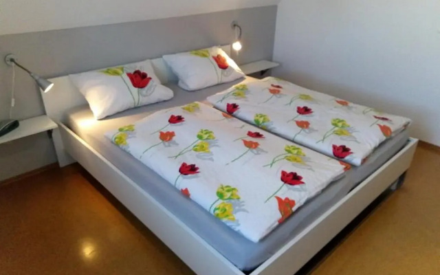 Ferienanlage Karolinenhof