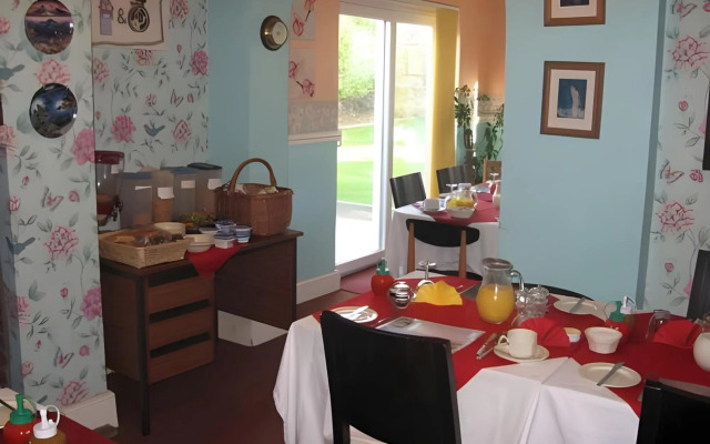 Jasmine House