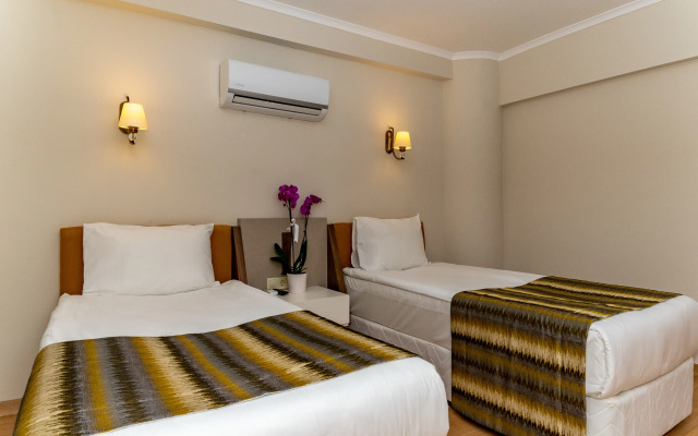Euphoria Comfort Beach Alanya