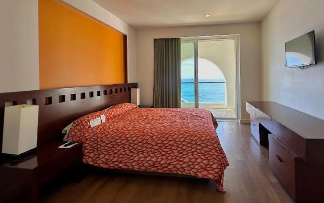 Rosarito Beach Hotel