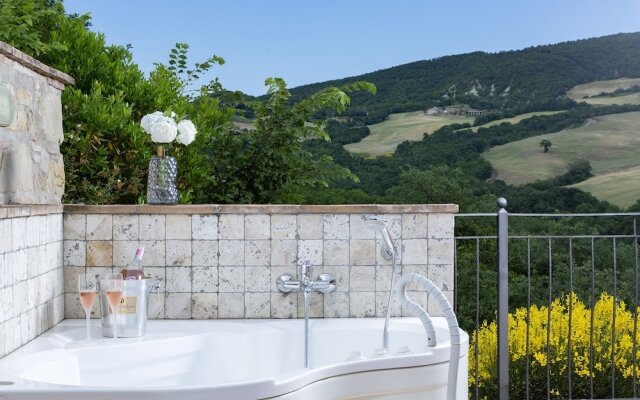 Agriturismo Colle Pu