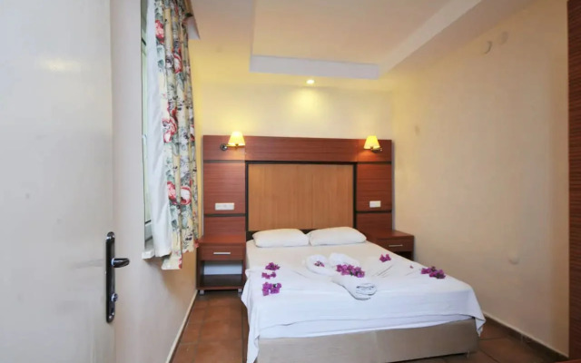 Green Park Aparts Hotel